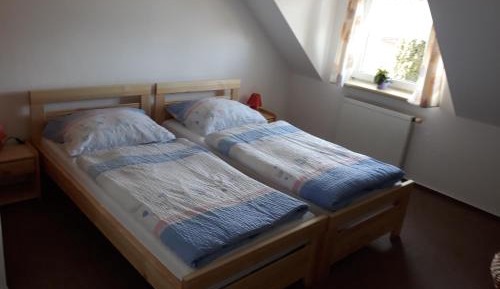 Double or Twin Room - Attic