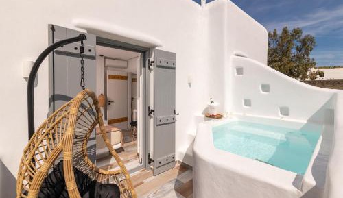 Superior Villa