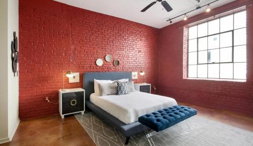 Standard Apartment