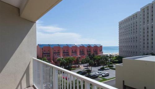 Two Bedroom Apartment 