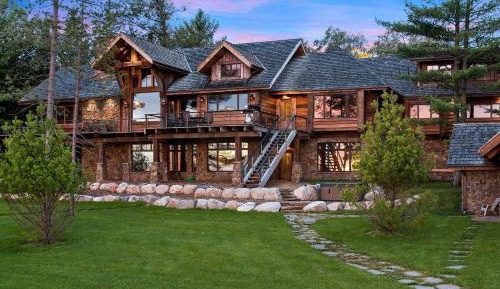 Holiday Home