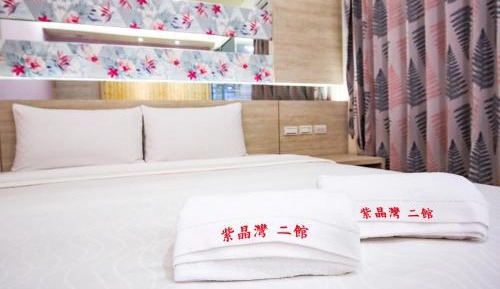 Deluxe Double Room with Bath