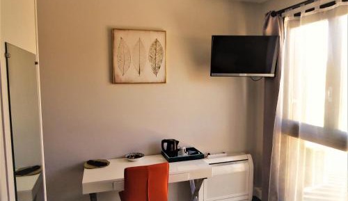 Small Double Room