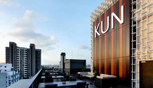 Eco-friendly Run Of House - Ground Floor