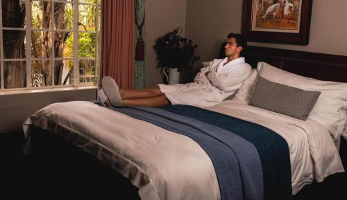 Executive Double Room