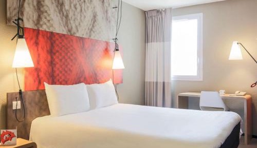 Standard Non Smoking Room with One Double Bed