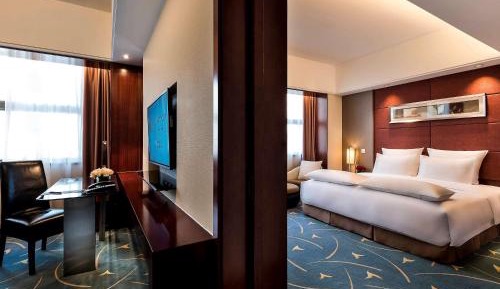 Suite Deluxe
