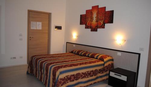 One-Bedroom Apartment - Ground Floor