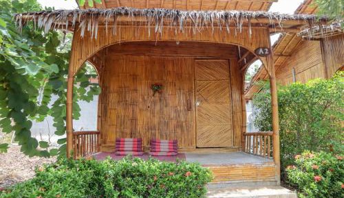 Deluxe Single Room with Sea View