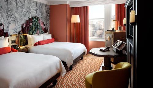 Superior Quadruple Room