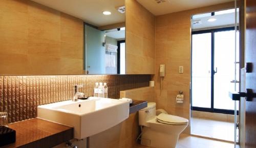 Japanese Style Double Room