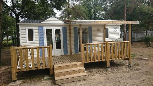 Mobile Home