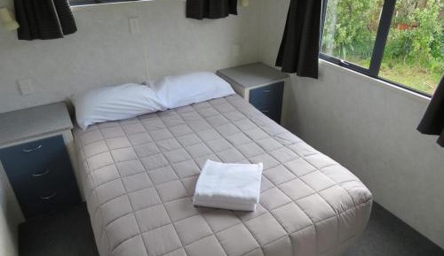 Two-Bedroom Motel Unit 