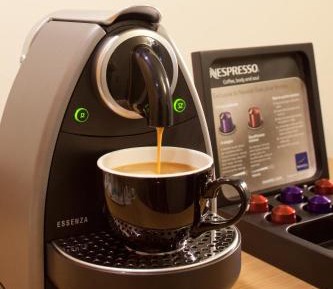 Executive Room with 1 King Bed