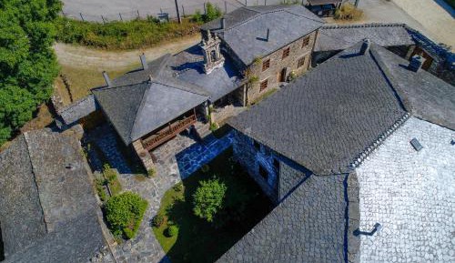 Three-Bedroom Chalet