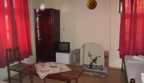 Junior Suite with Mountain View