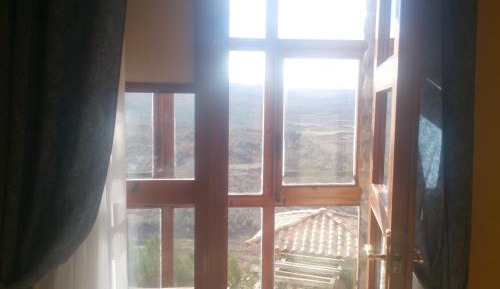 Twin Room with Balcony