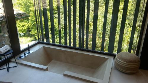 Suite with River View