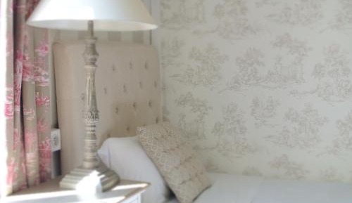 Quadruple Room with Bath - 3 Beds