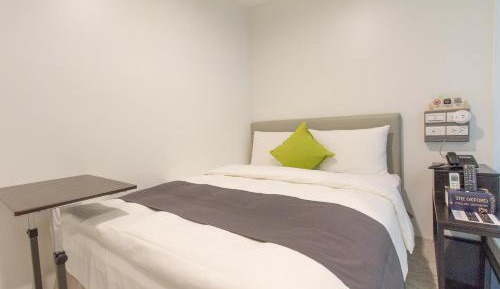 Room Selected at Check-In