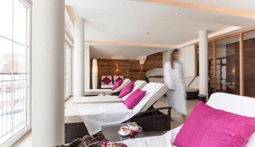 Tower Suite