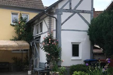Studio - Split Level