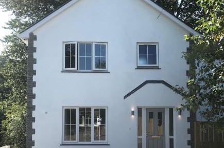 Three-Bedroom Cottage