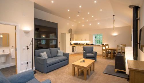 Apartment - Split Level