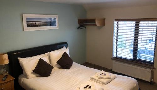 Classic Single Room