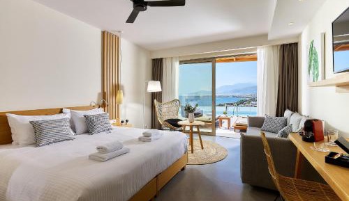 Superior Room Swim Up