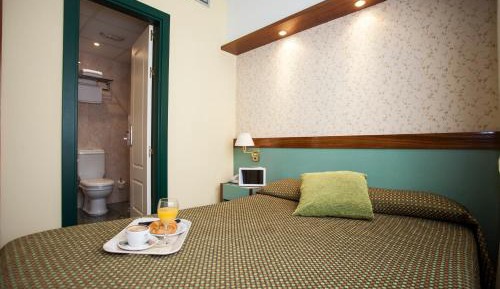 Small Single Room