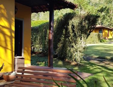 Superior Chalet