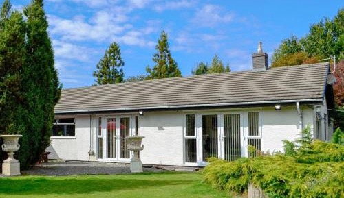Five-Bedroom House