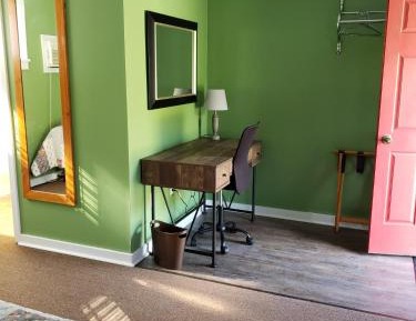 Superior Queen Room