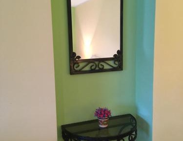 Deluxe Double Room (2 Adults + 1 Child)