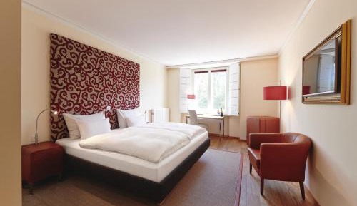 Classic Superior Room