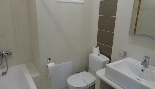 Superior Triple Room with Sea View