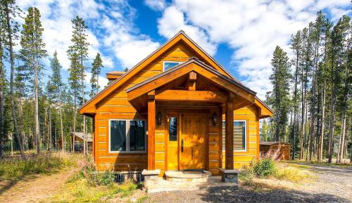 Three Bedroom holiday home 
