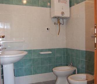 Two-Bedroom Bungalow