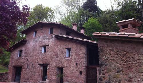Three-Bedroom Chalet