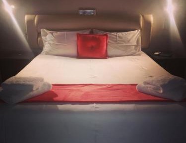 Deluxe Double Room with Bath