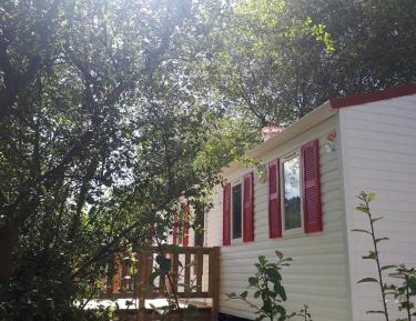 Two-Bedroom Bungalow