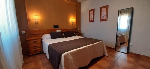 Double Room with View