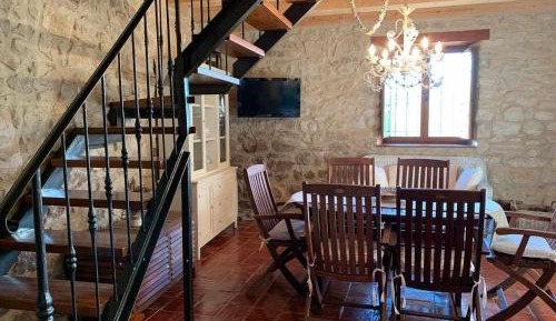 Two-Bedroom Townhouse