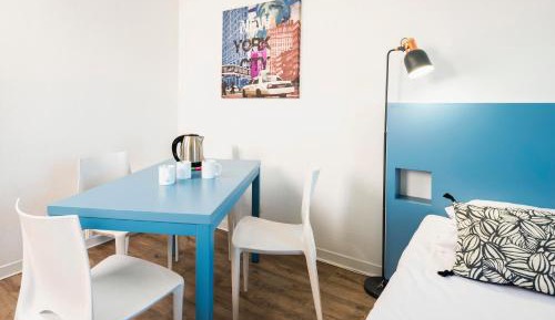Family Suite Double