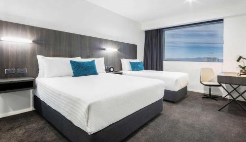 Executive King Room