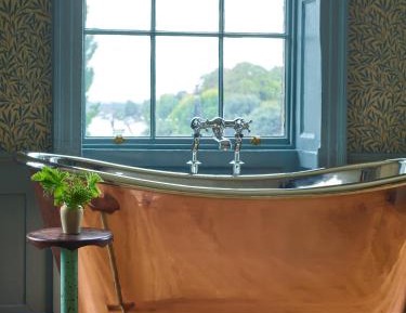 Catherine Parr Suite