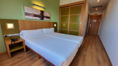 Double or Twin Room with Parking