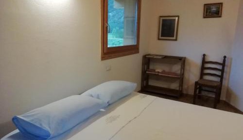Deluxe Double or Twin Room with Mountain View