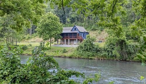 Two Bedroom Holiday Home